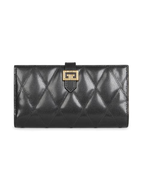 givenchy wallet outlet|givenchy wallets women's.